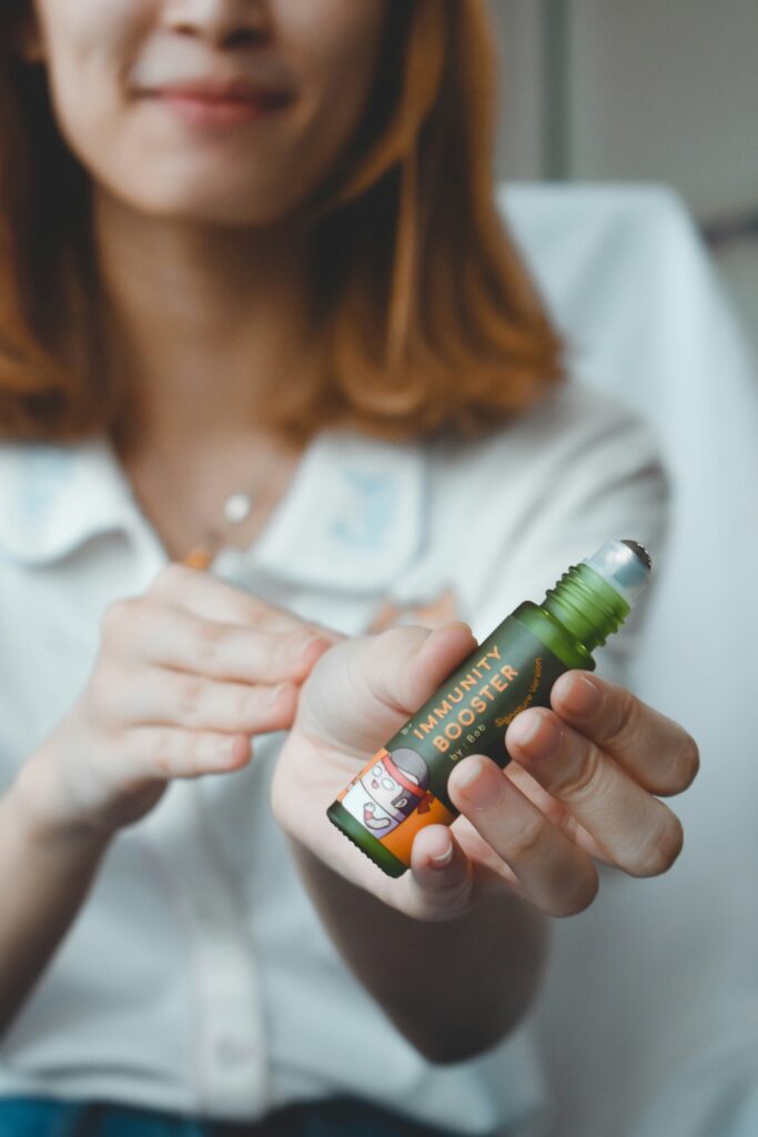 10 Simple Ways To Boost Your Immune System