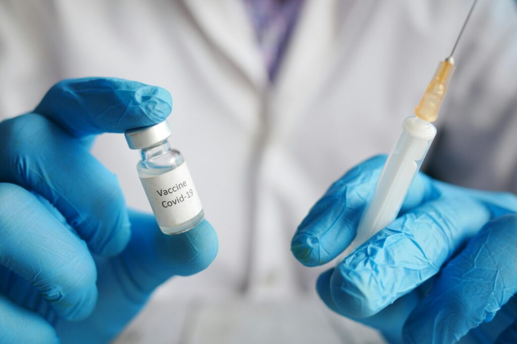 10 Simple Ways To Boost Your Immune System