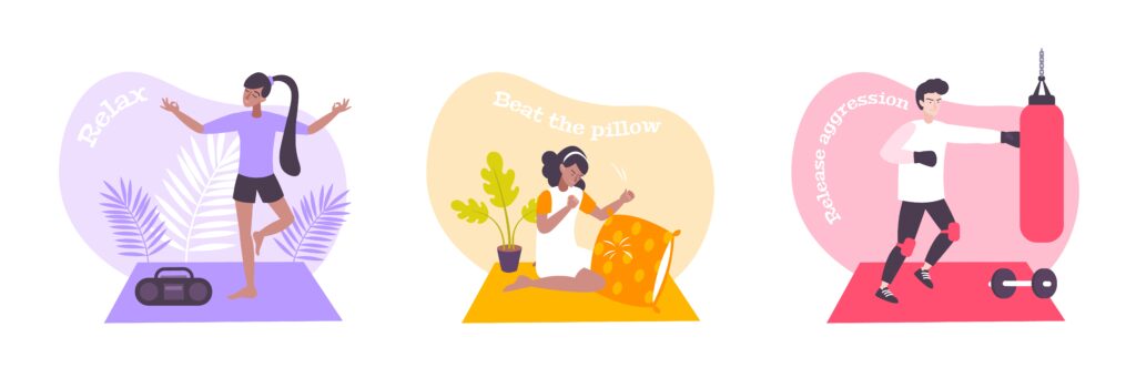 The Benefits Of Daily Exercise For Overall Wellness