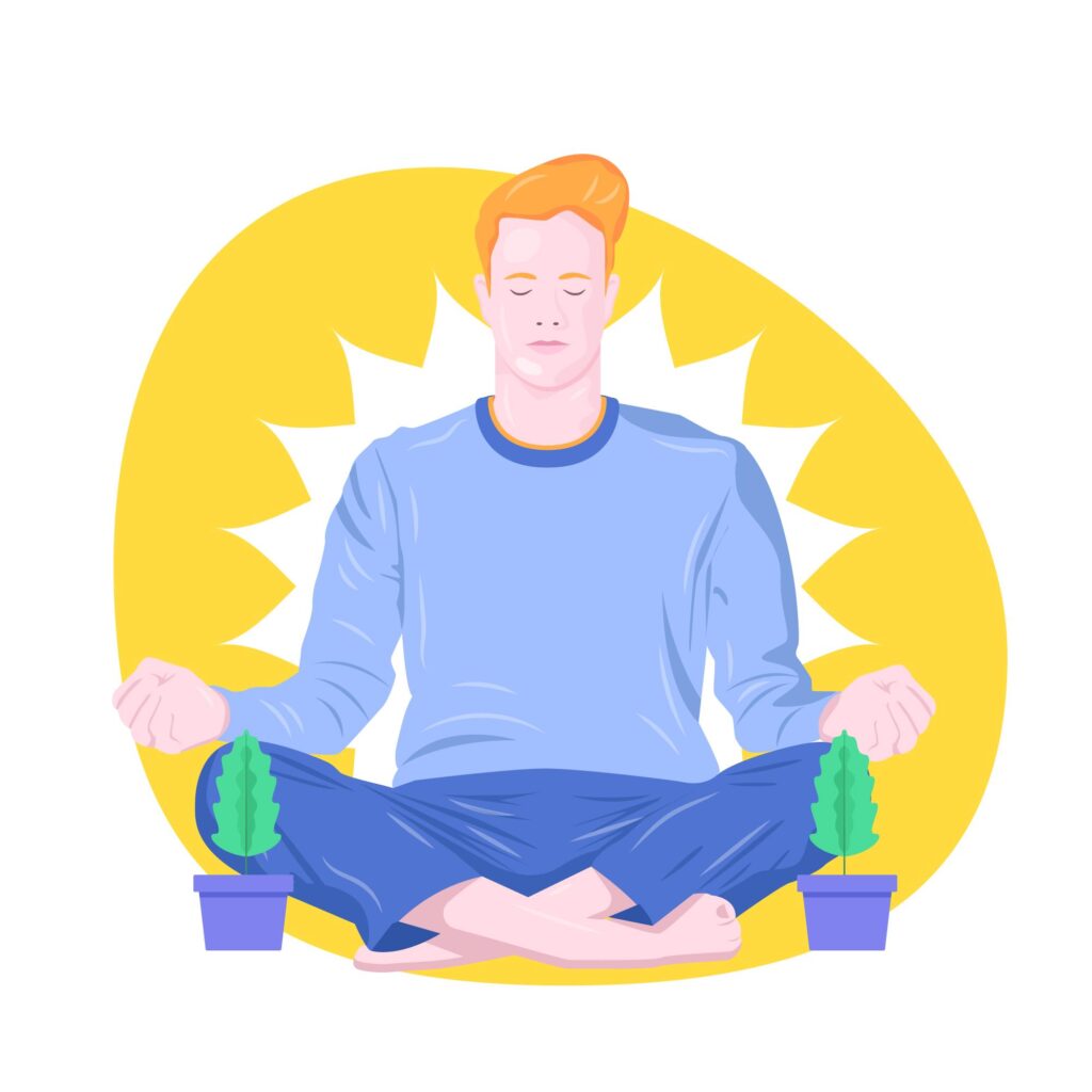 10 Simple Self-Care Practices For Stress Relief