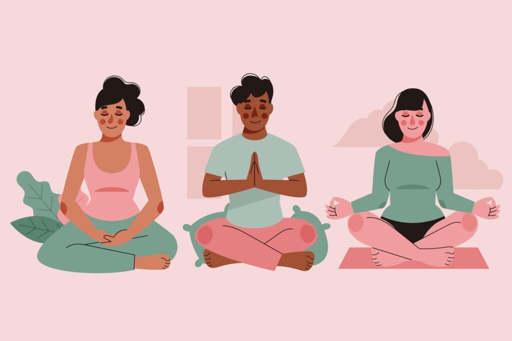 Top 10 Benefits Of Meditation For Mental Health