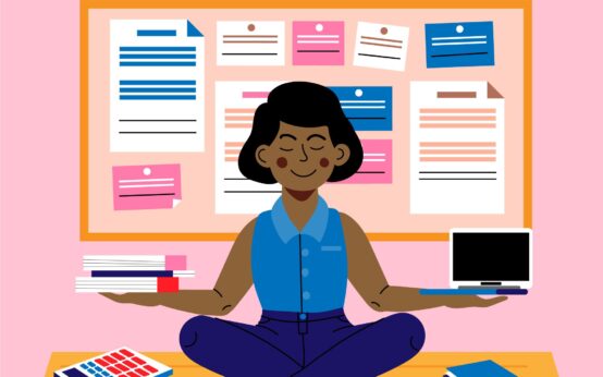 How To Create A Mindfulness Routine For Beginners
