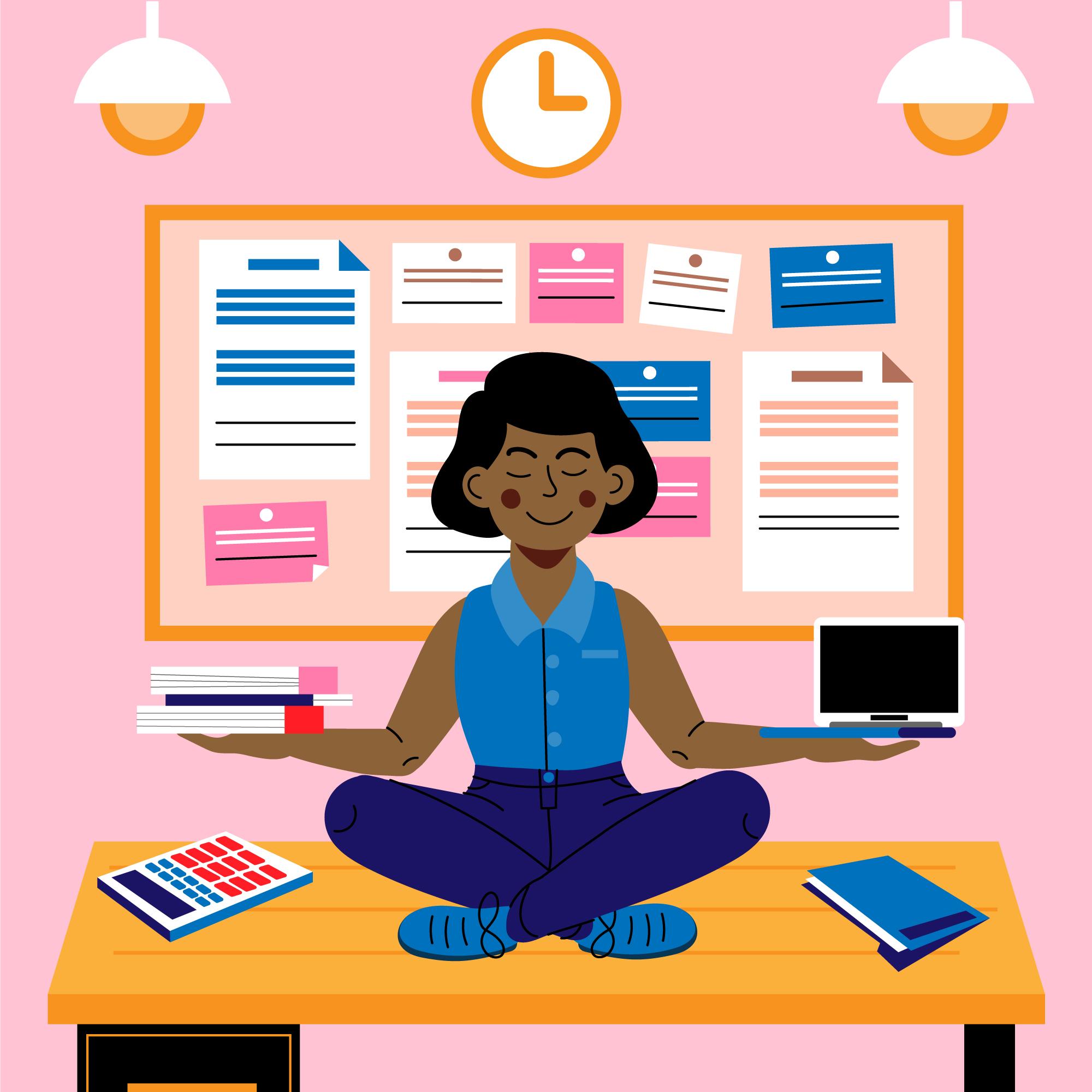 How To Create Effective Mindfulness Routine For Beginners