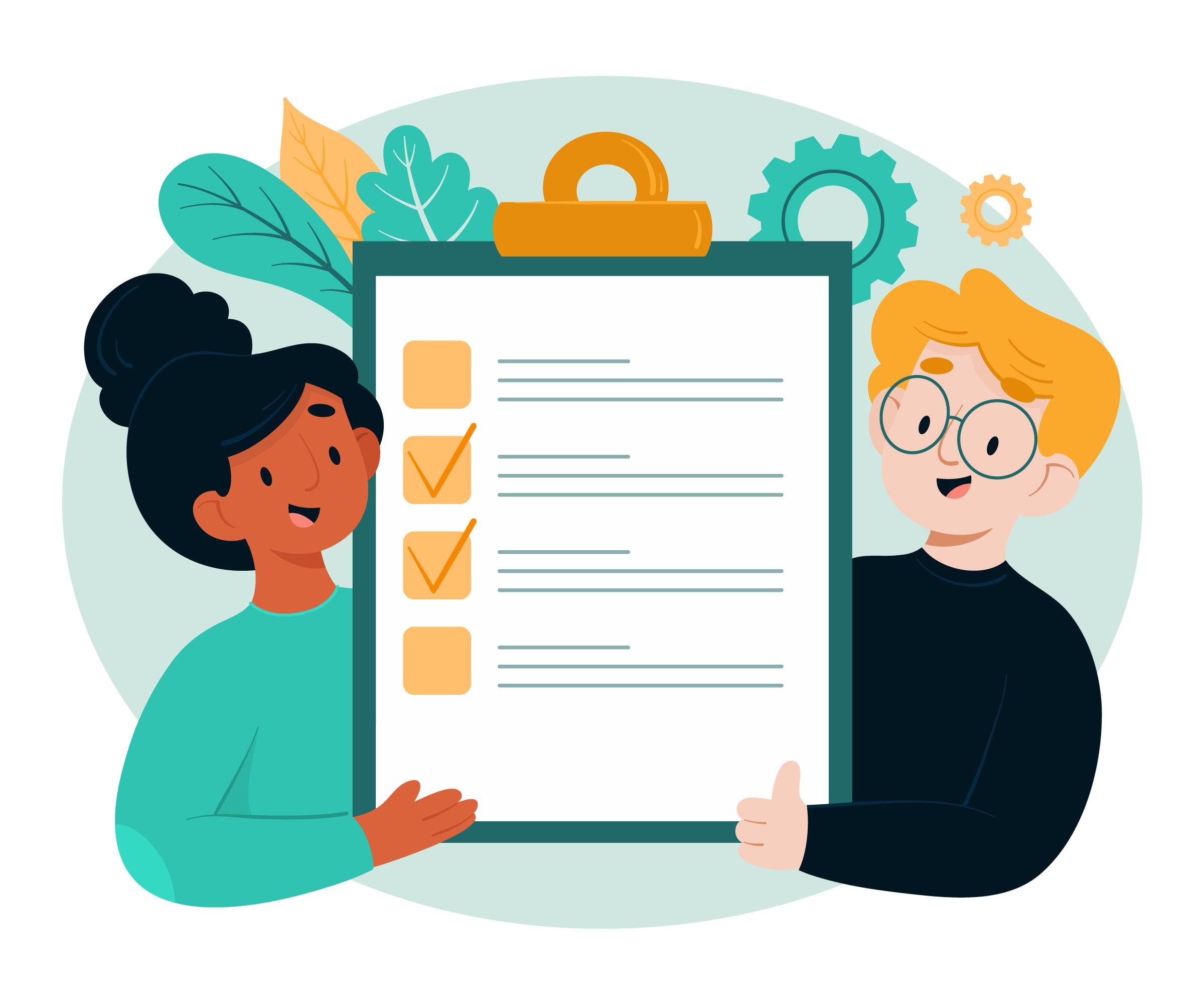 The Ultimate Self-Care Checklist for Better Mental Health