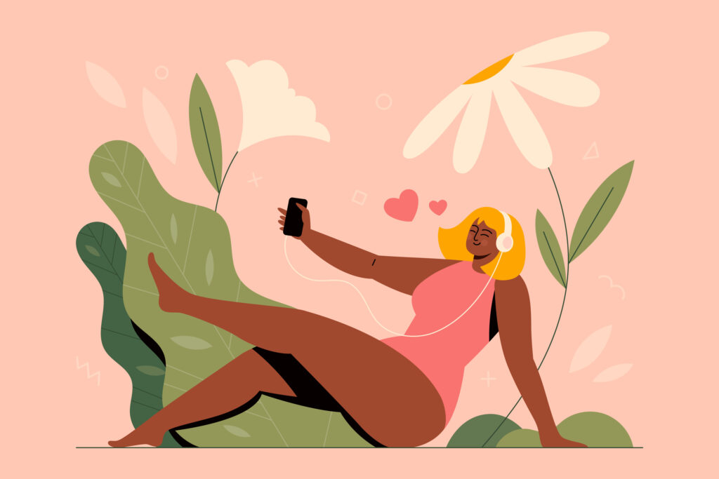 Easy Self Care Ideas You Can Do at Home