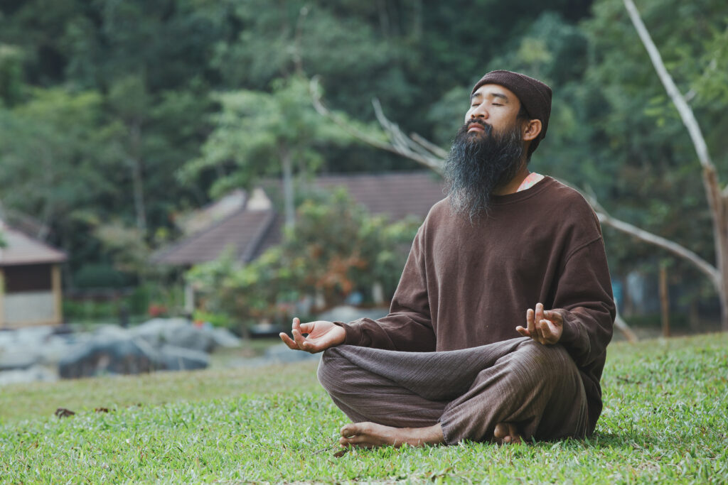 Top 10 Benefits Of Meditation For Mental Health