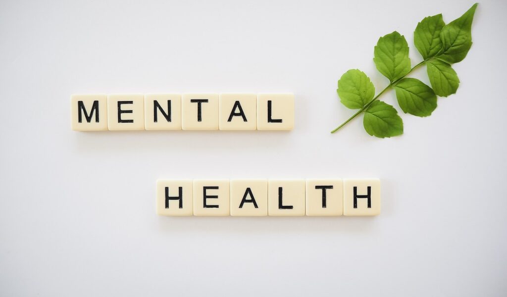 Best Apps For Mental Health And Mindfulness
