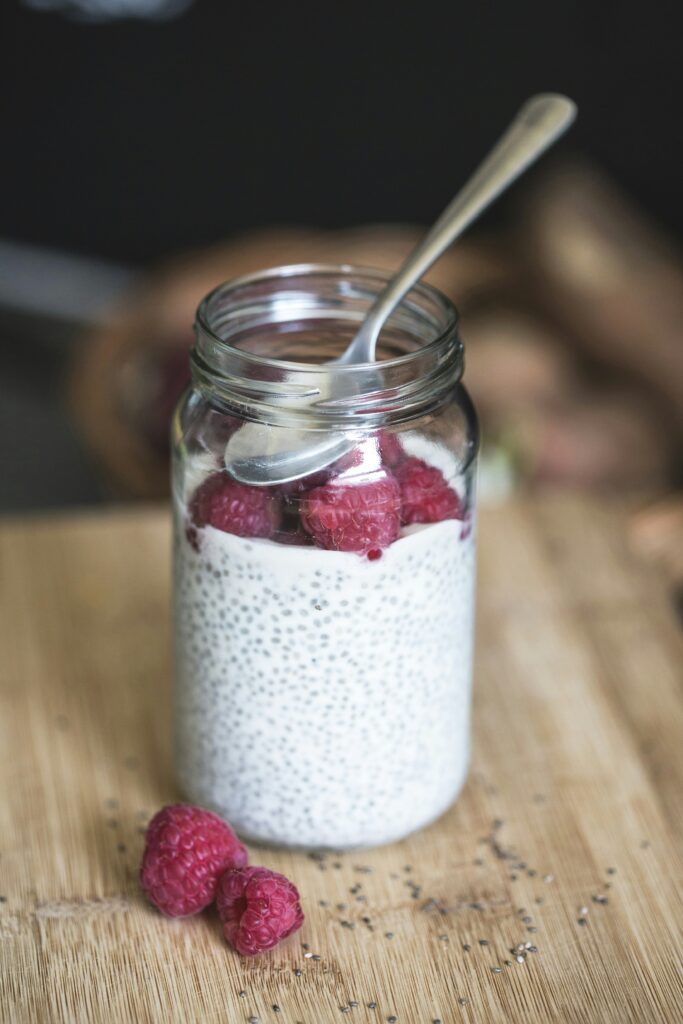 Best Healthy Breakfast Ideas For A Productive Day