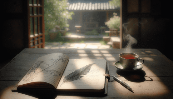 best practices for journaling your personal growth journey 2