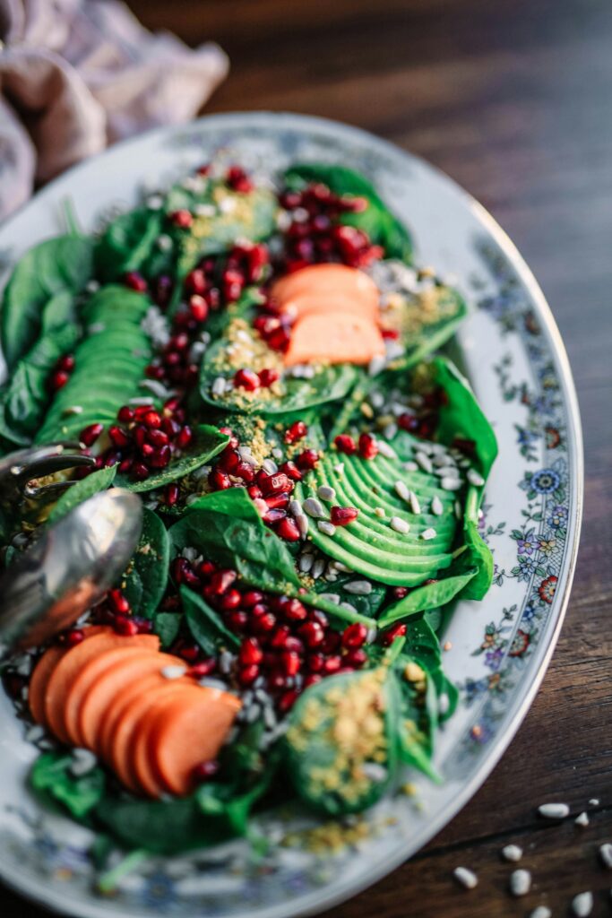 Healthy Meal Ideas For Busy Weeknights