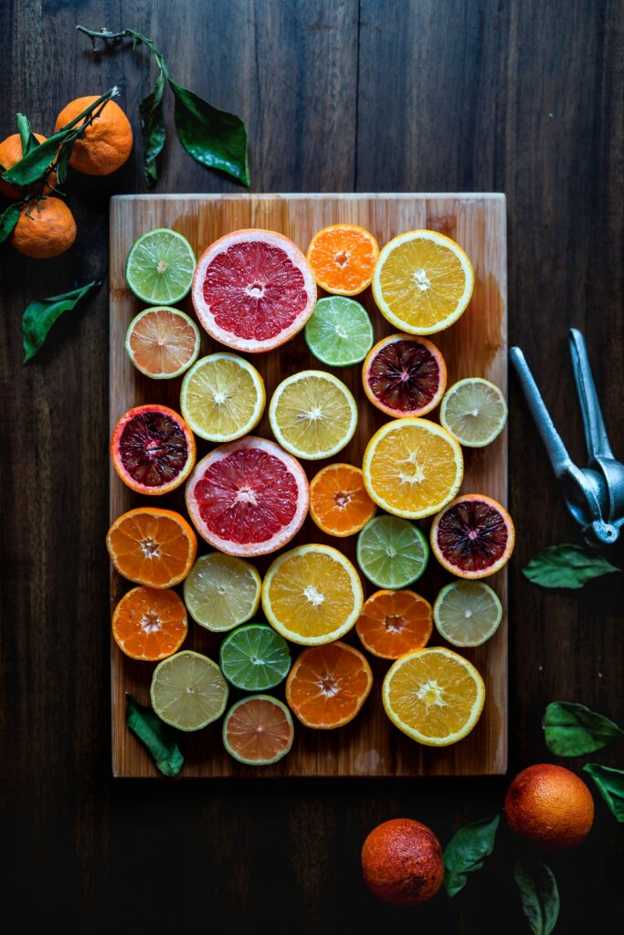Healthy Substitutes For Your Favorite Comfort Foods