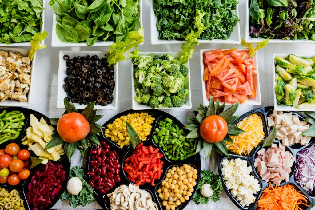 Healthy Substitutes For Your Favorite Comfort Foods
