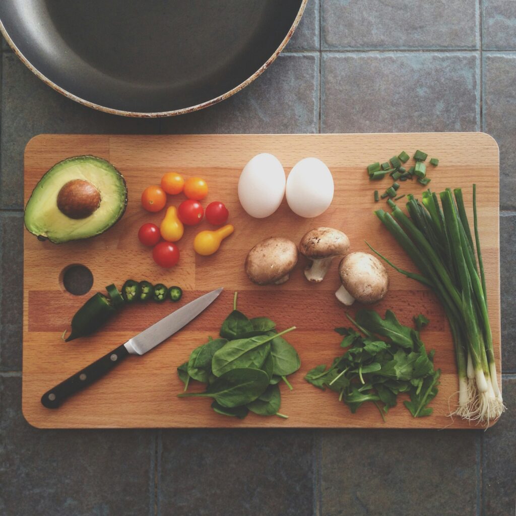 Healthy Substitutes For Your Favorite Comfort Foods