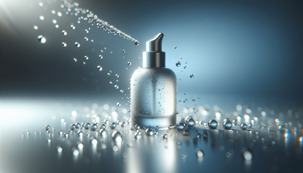How To Create A Skincare Routine For Oily Skin