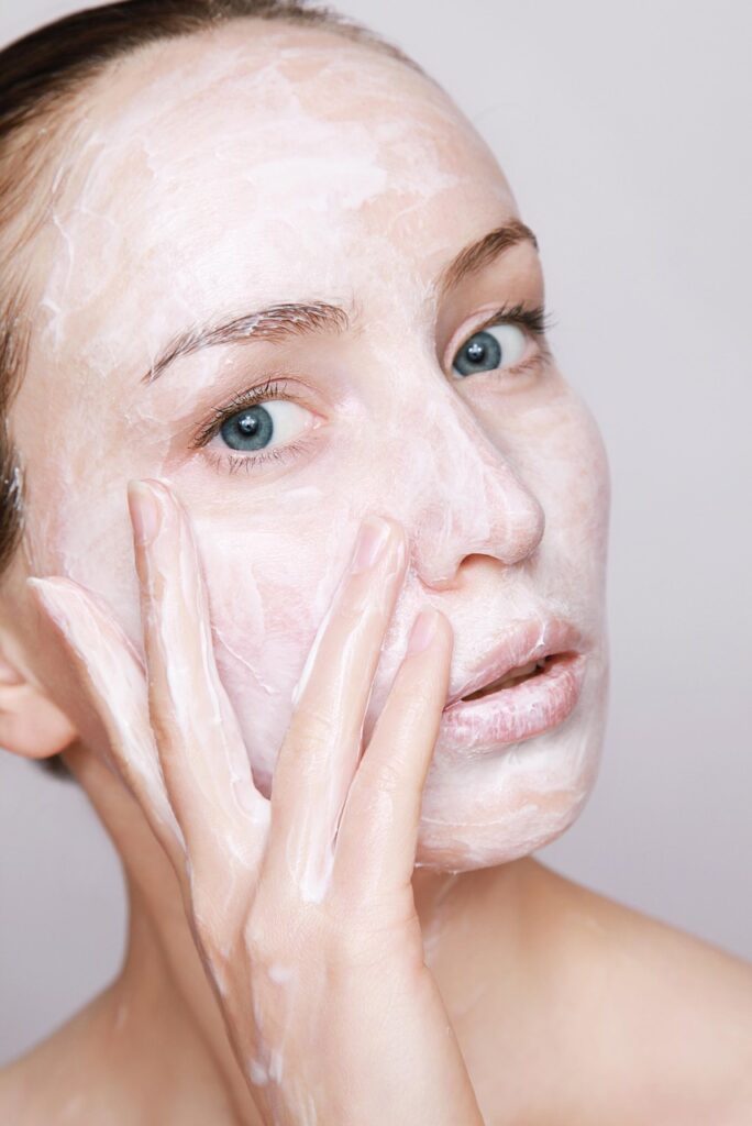 How To Exfoliate Your Skin Safely At Home