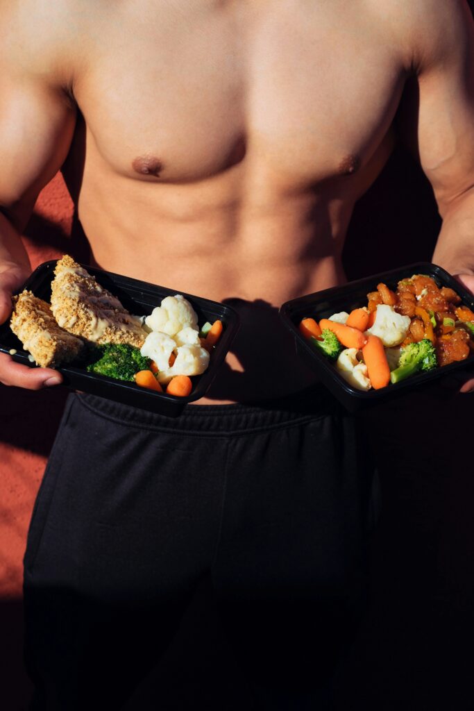 How To Meal Prep For The Week: A Beginners Guide