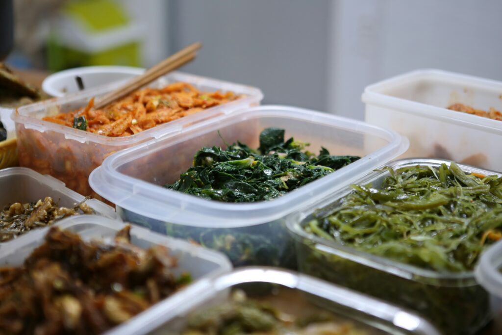 How To Meal Prep For The Week: A Beginners Guide