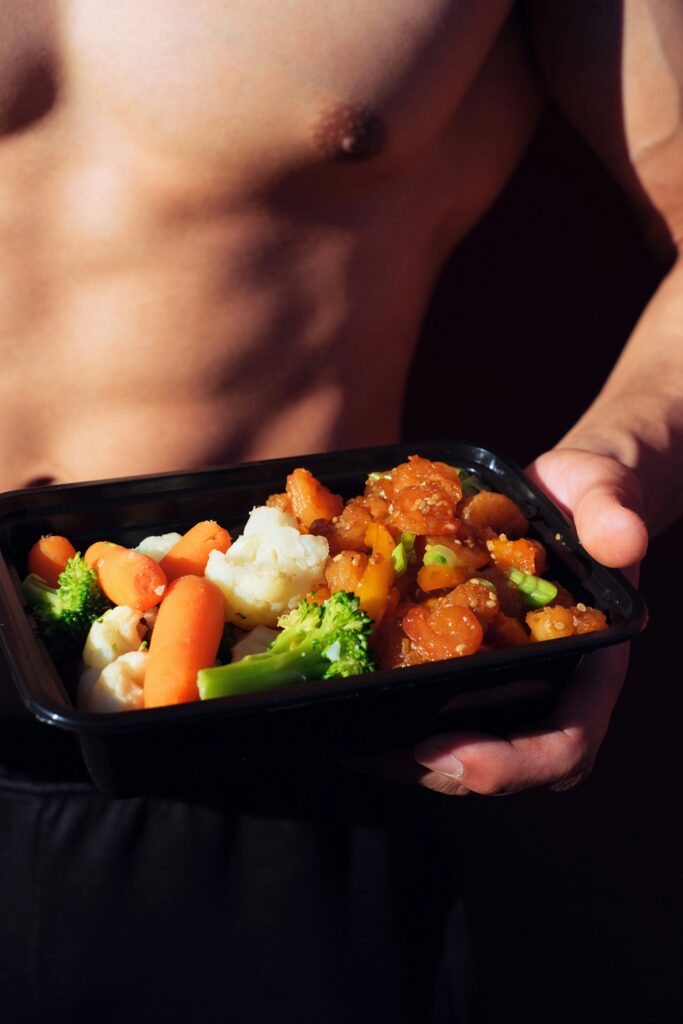How To Meal Prep For The Week: A Beginners Guide