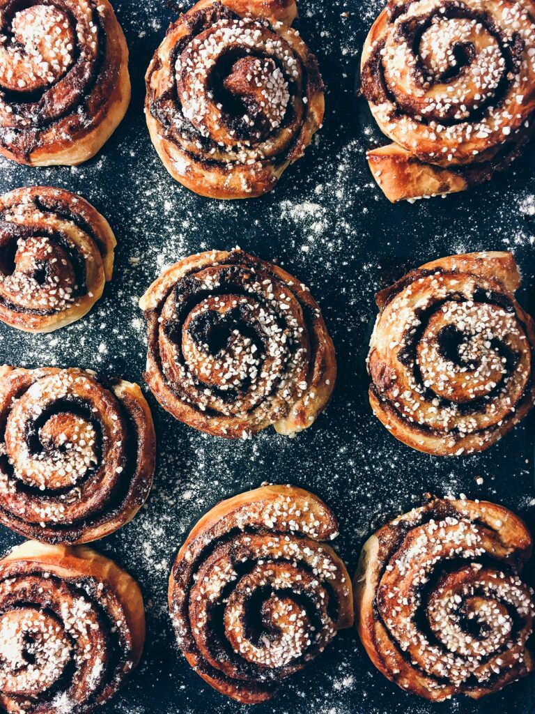 How To Reduce Sugar Intake Without Sacrificing Flavor