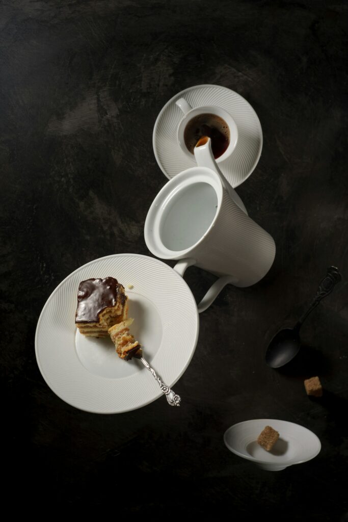 How To Reduce Sugar Intake Without Sacrificing Flavor