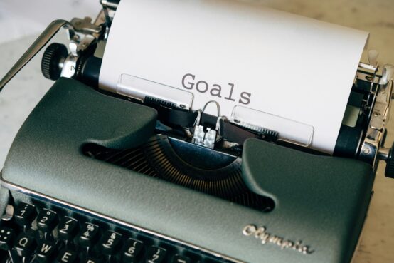 how to set and achieve meaningful goals 1
