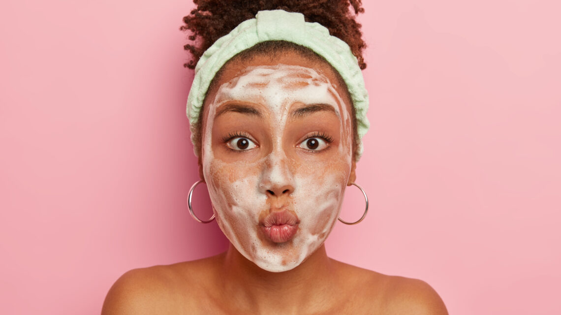 How to exfoliate at home
