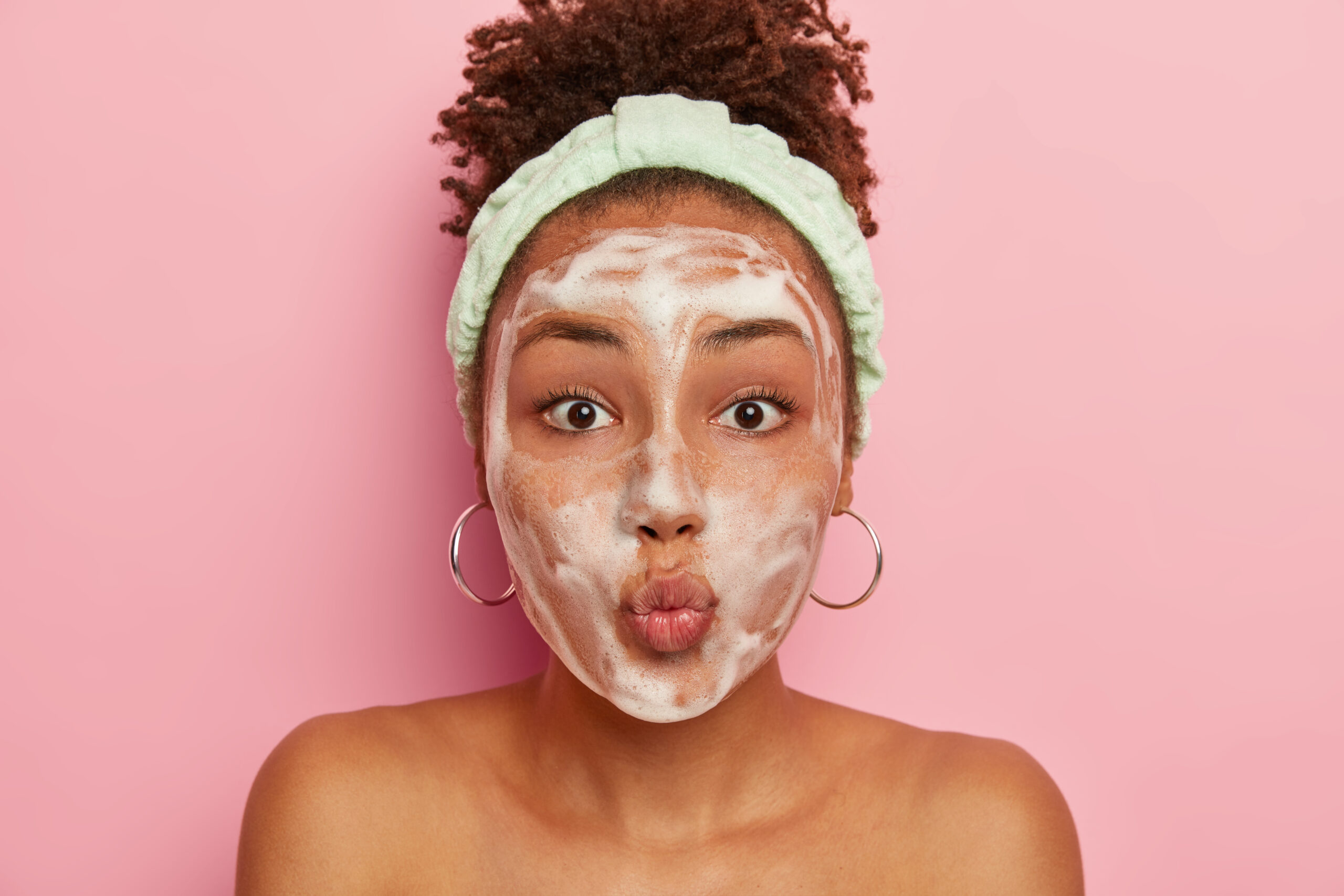 How To Exfoliate Your Skin Safely At Home
