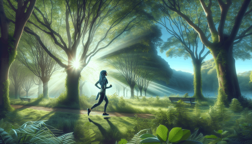 The Benefits Of Daily Exercise For Overall Wellness