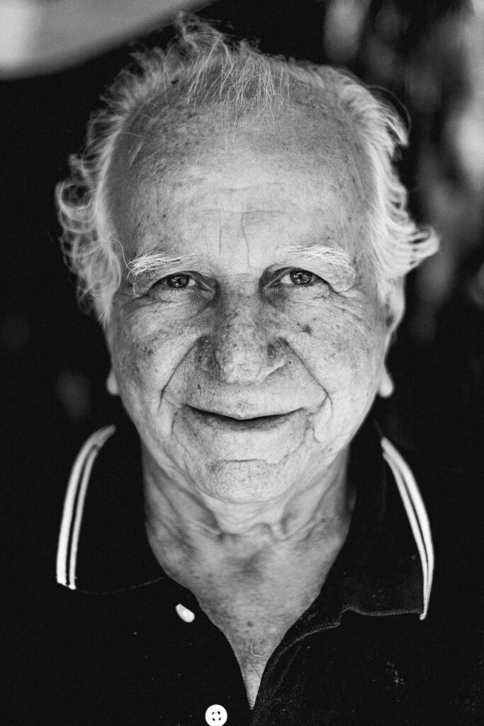 The Best Supplements For Healthy Aging