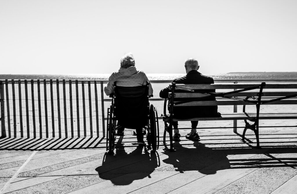 The Best Supplements For Healthy Aging