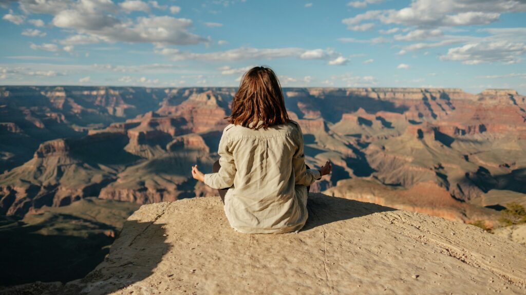 The Best Yoga Poses For Stress Relief