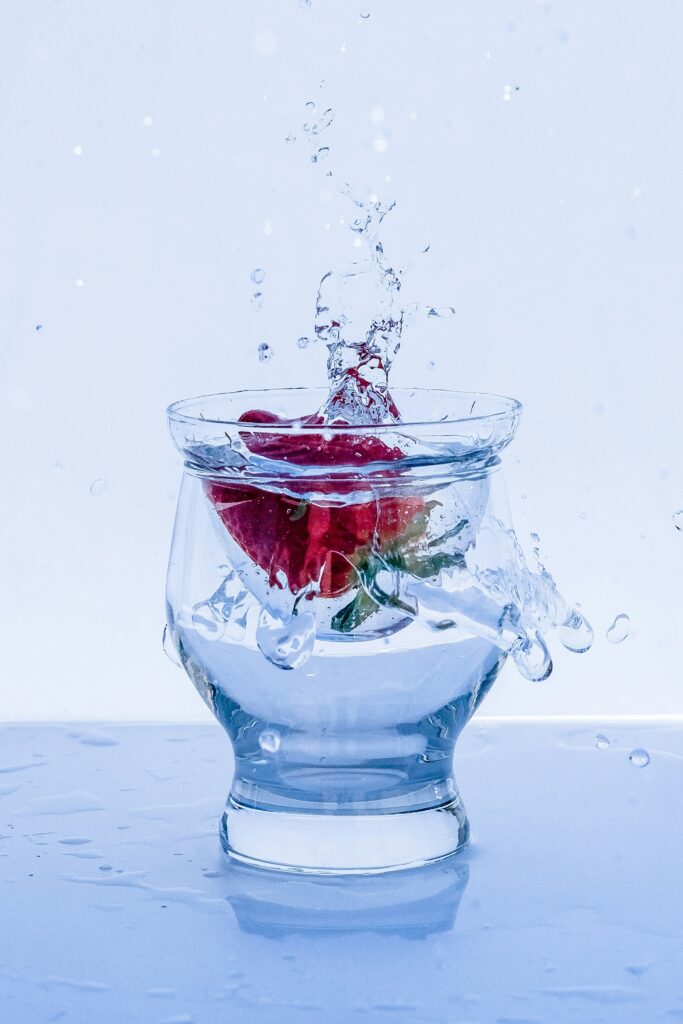 The Importance Of Hydration: How Much Water Should You Drink?