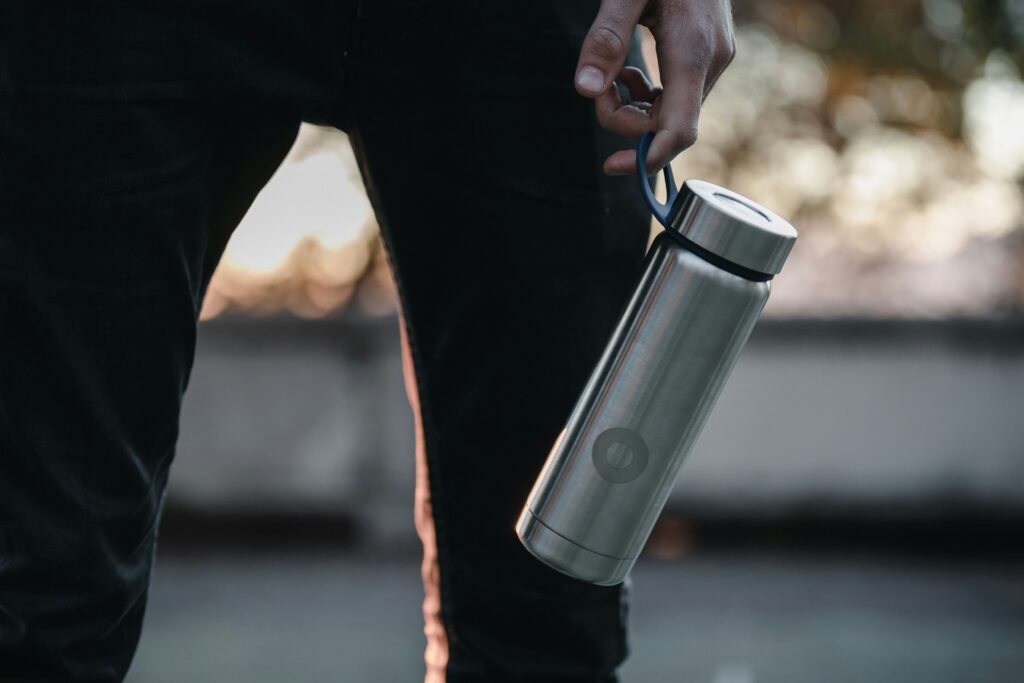 The Importance Of Hydration: How Much Water Should You Drink?