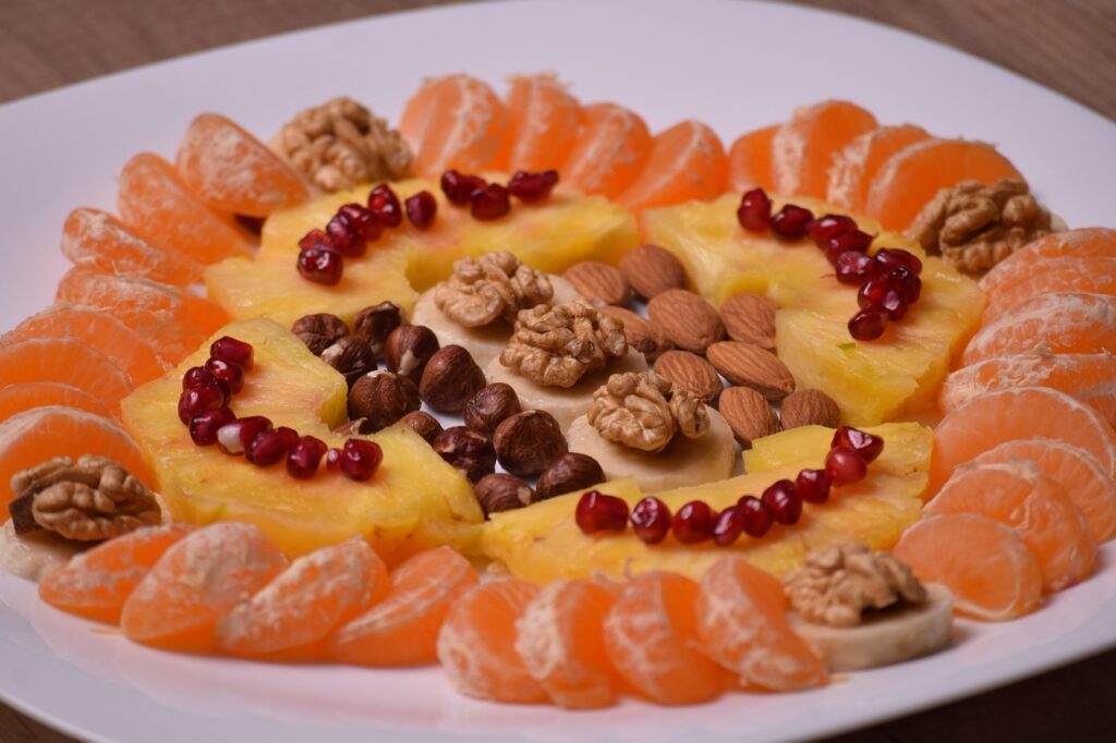 The Importance of Nutrition in Healthy Eating