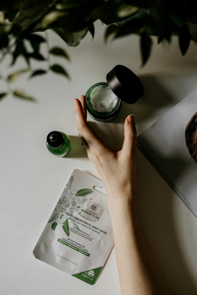 The Most Popular Skincare Trends Of 2024