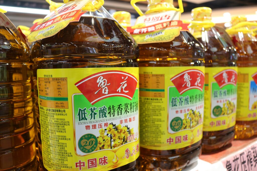 The Ultimate Guide To Healthy Cooking Oils