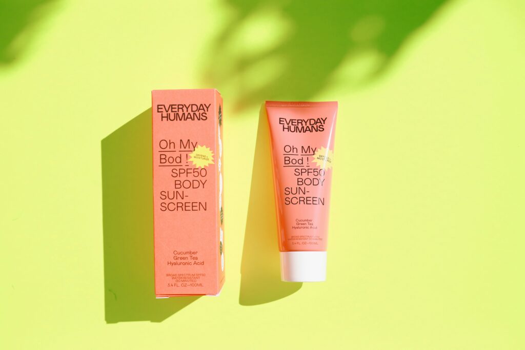 The Ultimate Guide To Sunscreen: What You Need To Know