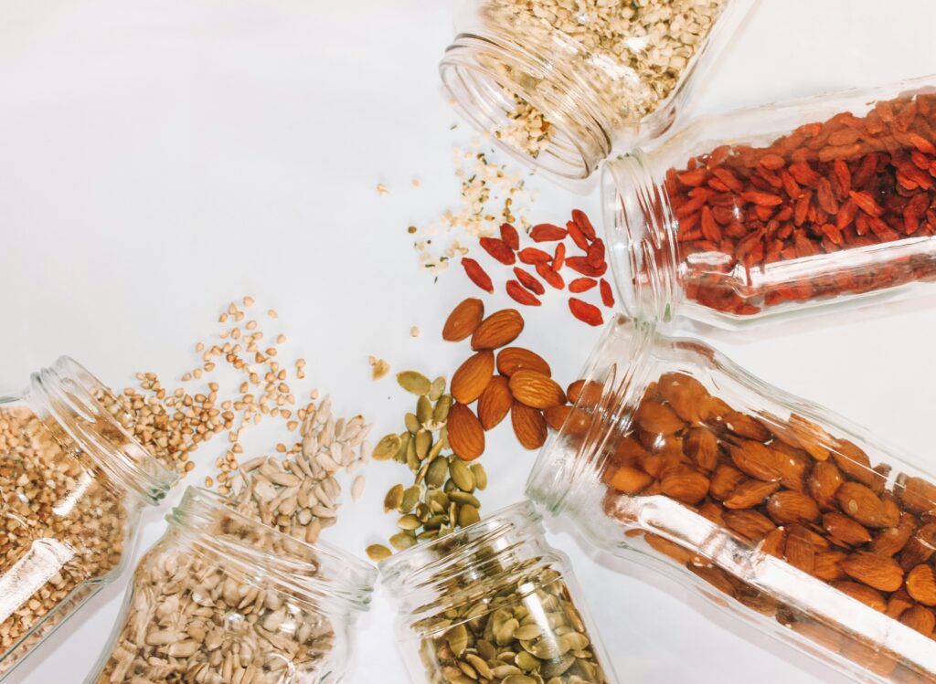 Top 10 Healthy Foods To Boost Your Immune System