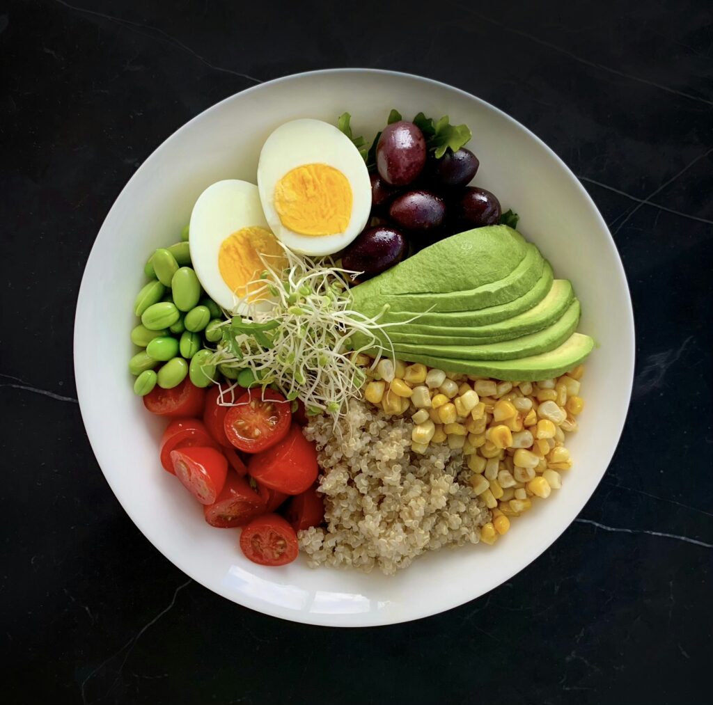 Top 10 Healthy Foods To Boost Your Immune System