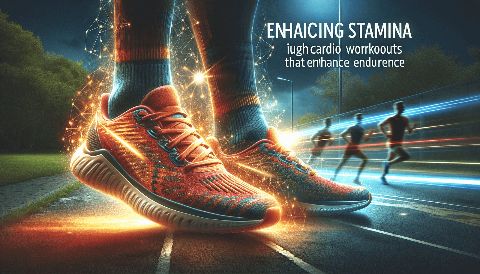 Top 5 Cardio Workouts To Improve Your Endurance