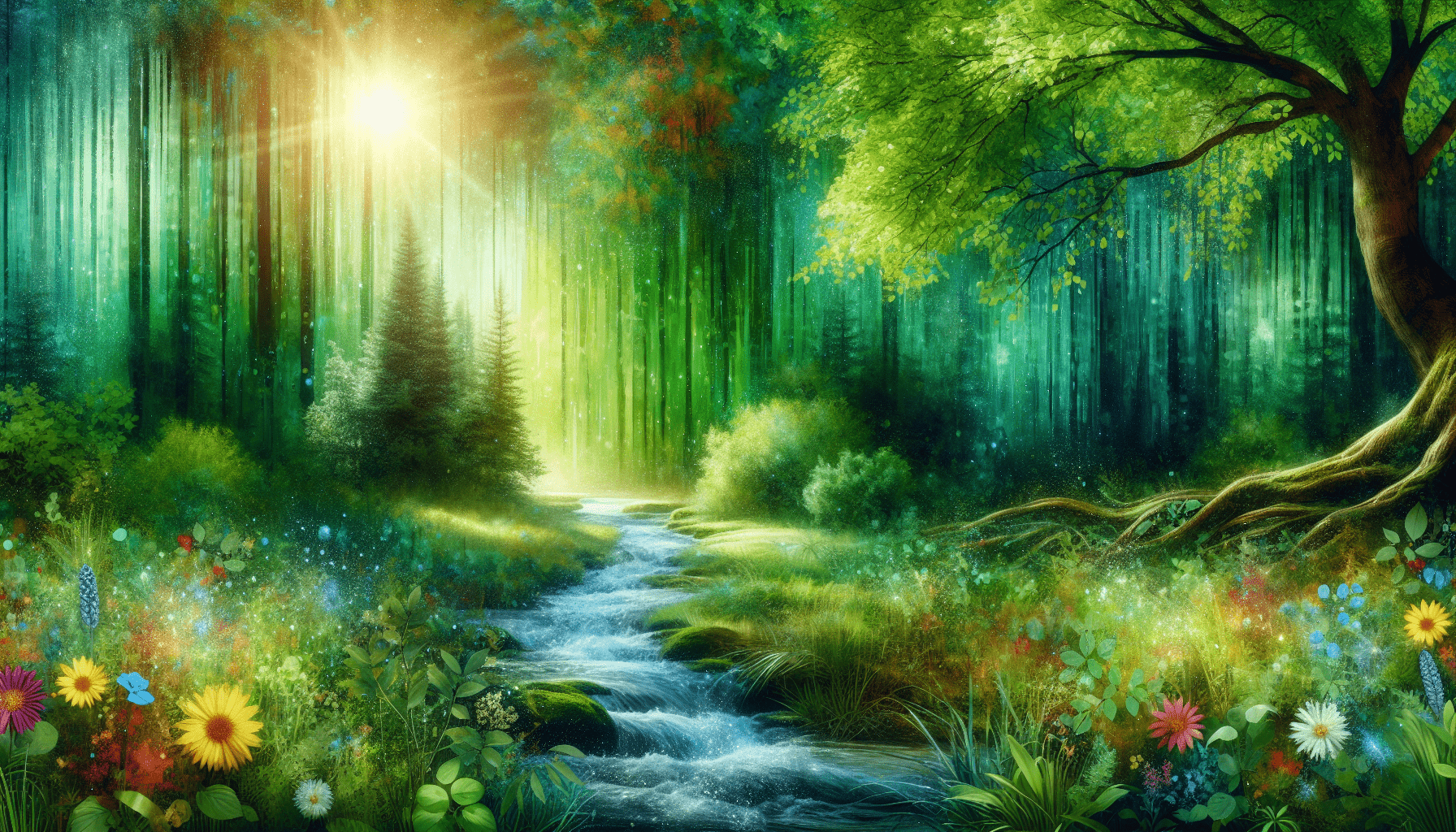 Top Ways To Boost Longevity Naturally