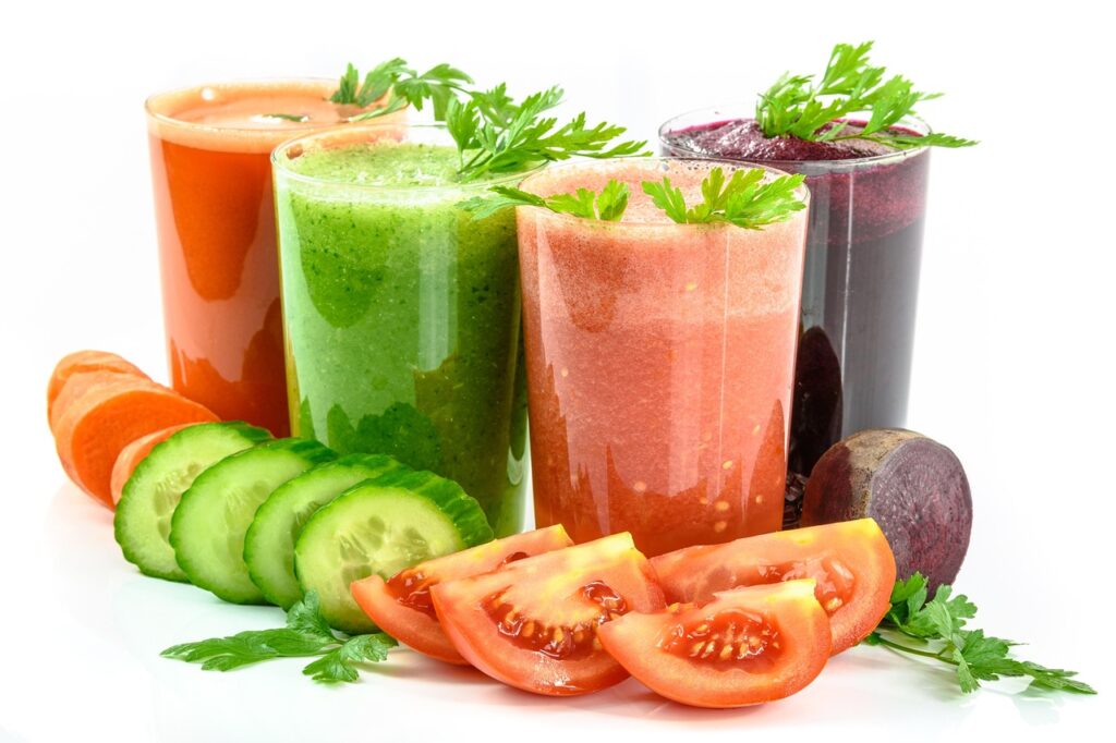 What Are The Benefits Of A Plant-Based Diet?