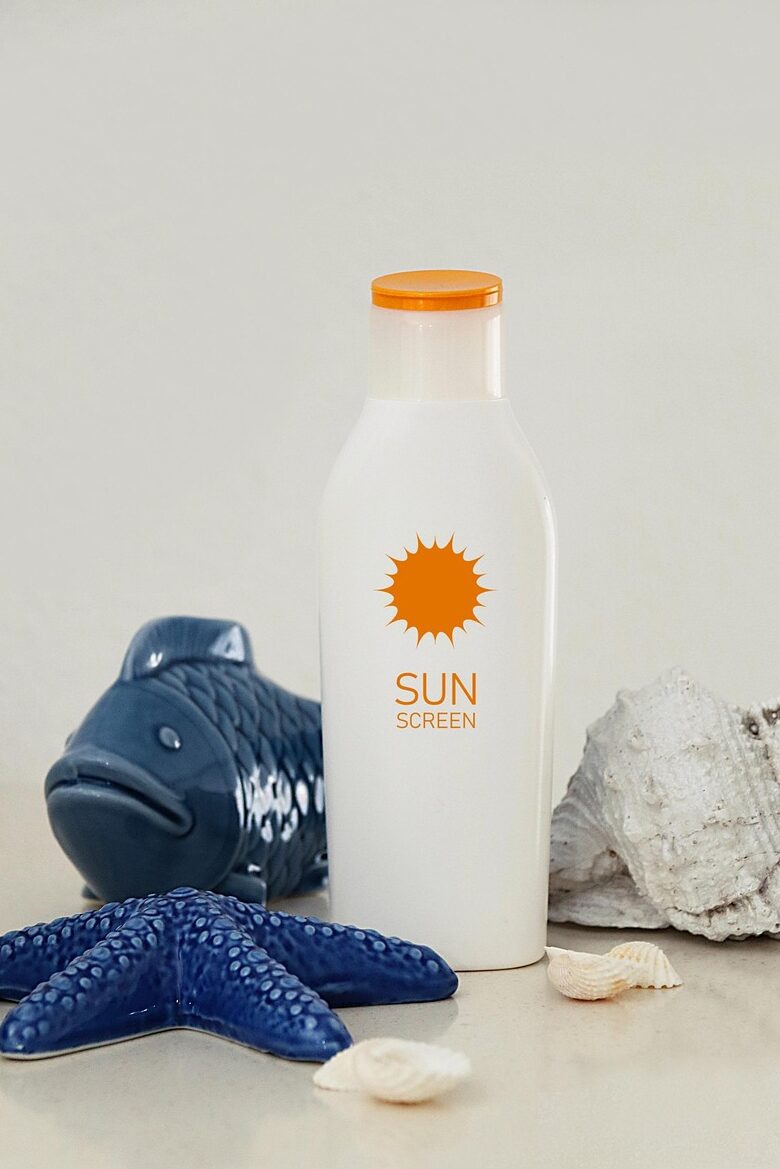 sunscreen, nature, sun block, sun protection, summer, sun lotion